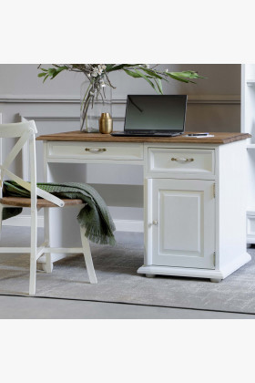 Písací stôl provence